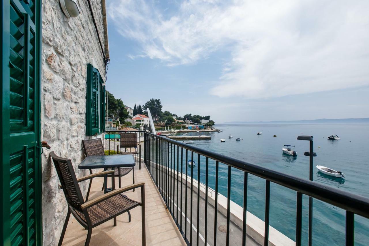 Captain's House, Bol-brac Apartment Bol